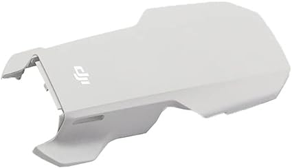 Body Shell Set for DJI Mini 2: Middle Frame, Bottom Shell, Upper Cover (view 4)