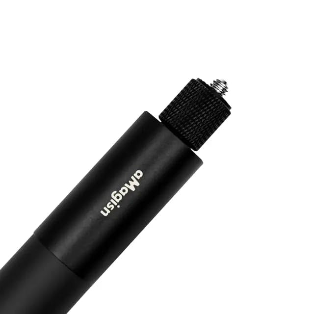 Invisible Selfie Stick for DJI,Insta360 One X3/ X2, Gopro, SjCam