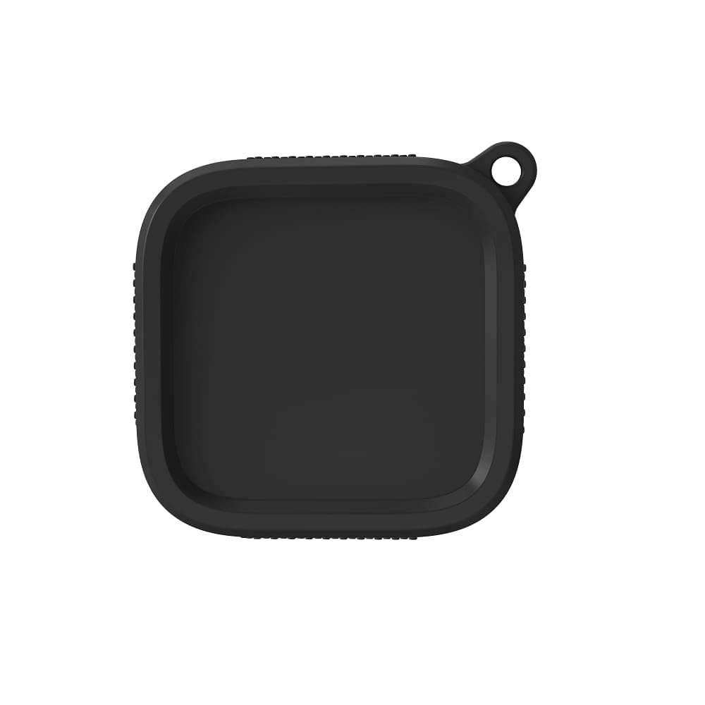Silicone Cover + Lens Cap + Lanyard for Insta360 Ace Pro Camera (view 3)