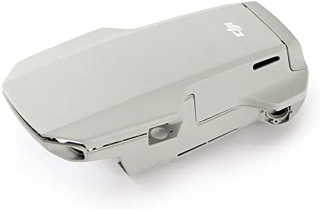 Body Shell Set for DJI Mini 2: Middle Frame, Bottom Shell, Upper Cover (view 3)