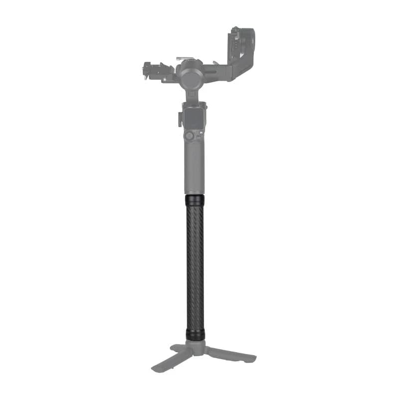 Extension Rod For DJI Ronin RSC /RS2/ 3/4Series & Zhiyun Gimbal