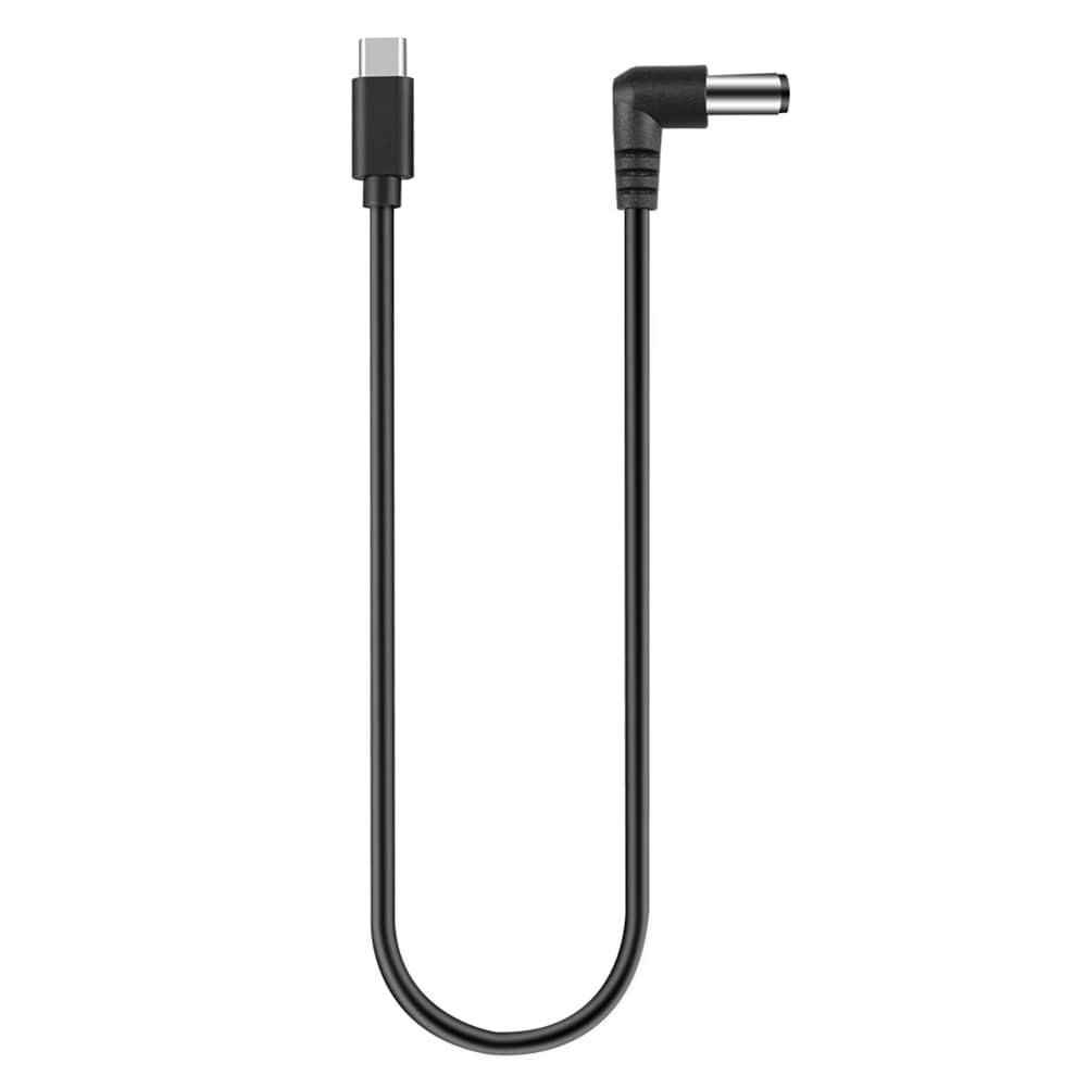 Charging Cable For Dji Goggles 2/ V2 Avata 2 FPV Battery Type C to Goggles DC Line Power Cord (Getzget)
