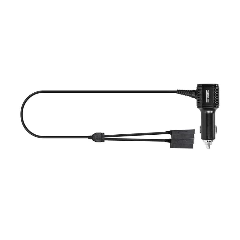 Car Charger for DJI Mavic 3 /3 Pro & Classic Battery Car Charger Accessories