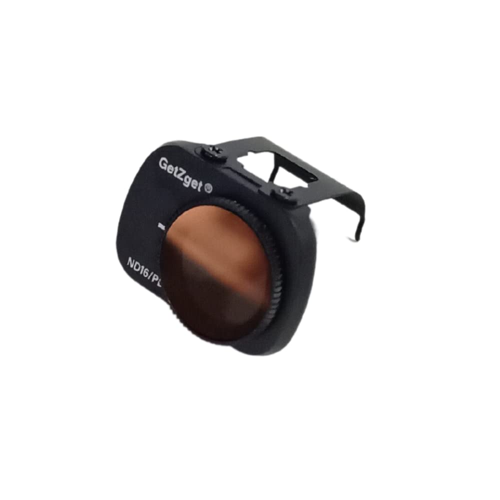 NDPL Filter Set for DJI Mavic Mini/Mini 2/ Mini SE (ND4PL,ND8PL, ND16PL, ND32PL)