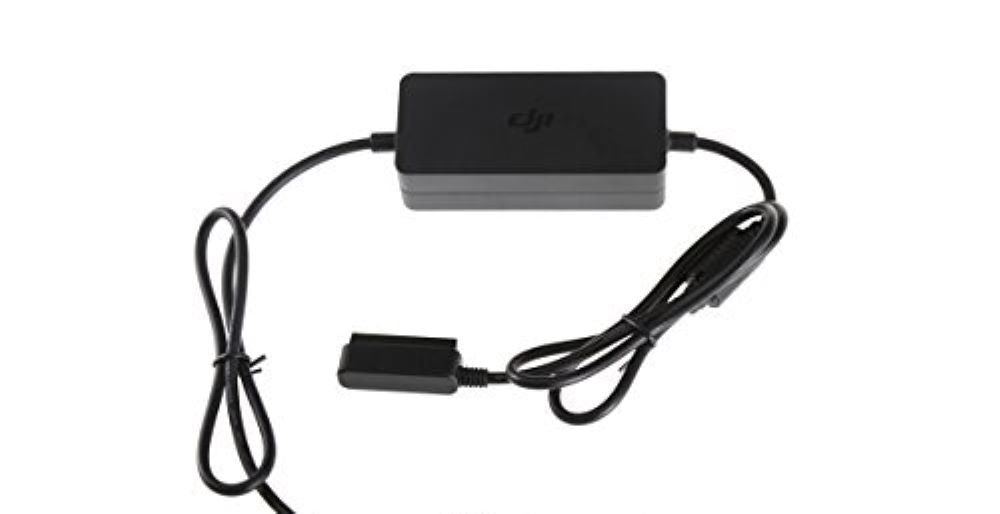 50W Battery Charger For DJI Mavic Pro/ Mavic Pro Platinum Drone