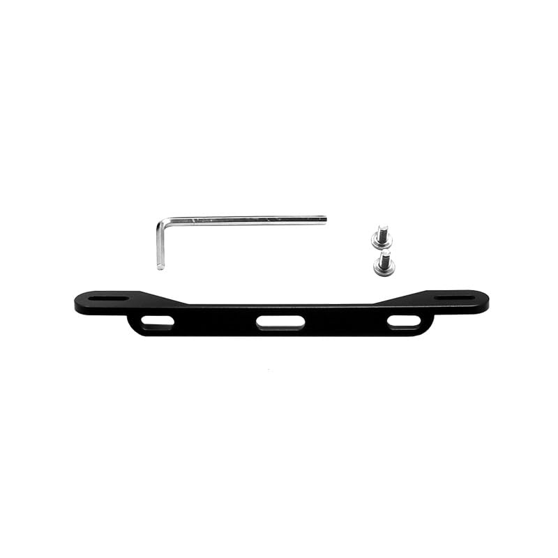 Neck Strap Bracket for DJI RC and RC 2 (Mini 4/5 Pro, Air 3S, Mavic 3)