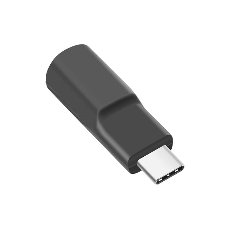 Mic Adapter for DJI Osmo Pocket and Pocket 2 Audio Mount Accessories