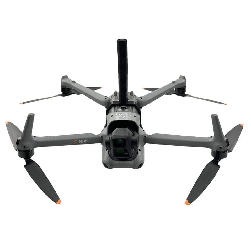 Aqua Grip Drone Handle for DJI Air 3 / 3S (Hand Takeoff and Landing) (view 4)