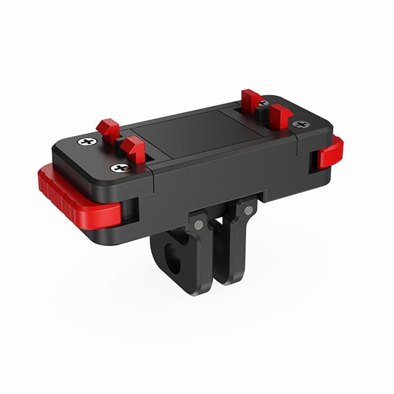 Magnetic Adapter Mount For Insta360 X6 / X5/ X4 / Ace/Ace Pro/Ace Pro 2 / X4 Air
