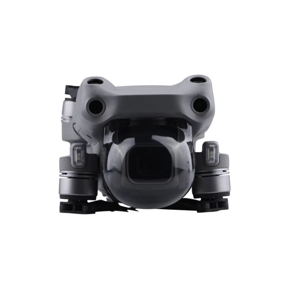 Gimbal Cover Cap For DJI Mavic Air 2 Lens Protective Cover Accessories (Round Shape)