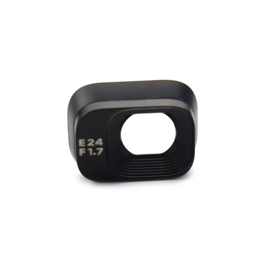 Gimbal Camera Lens Cover Cap Replacement Frame for DJi Mini 4 Pro