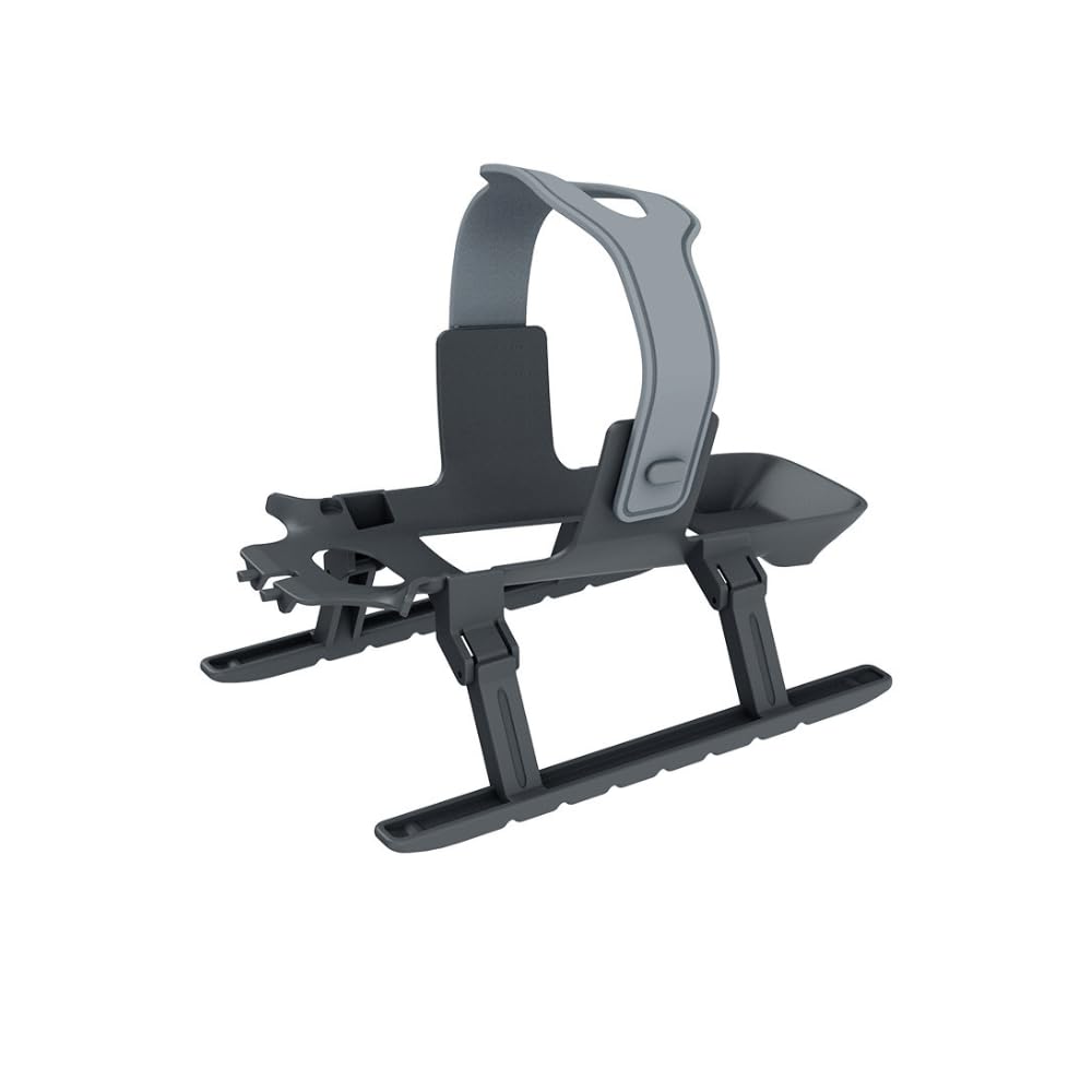 CYNOVA Height Extender For DJI Mavic pro Landing Gear Leg Mount
