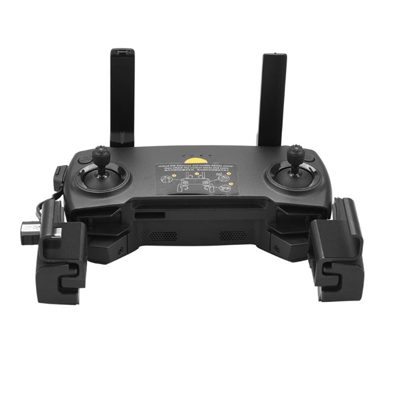 Phone Holder for DJI Mavic 2/Mini/Pro/Air Spark Remote Controller Accessories