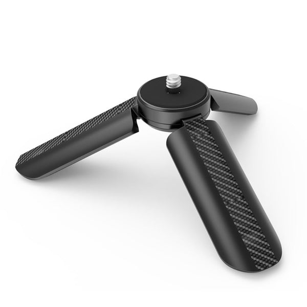 Mini Desktop Tripod for DJI Osmo Pocket 3/2, Action 4/3, Insta360 X5, GoPro