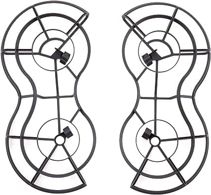 Original 360 Degree Propeller Guard For DJI Mini 3 Pro Props Protection Accessories