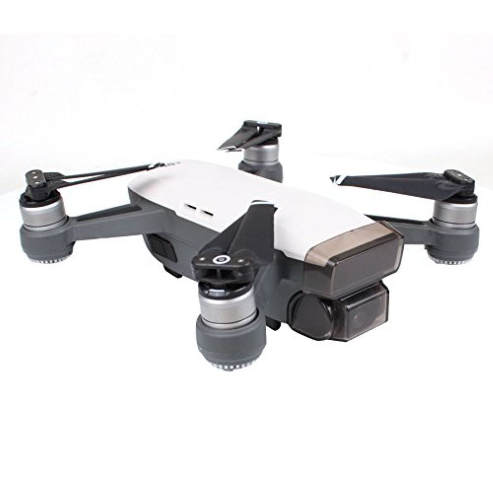 Dji Spark Gimbal Cover Cap Lock