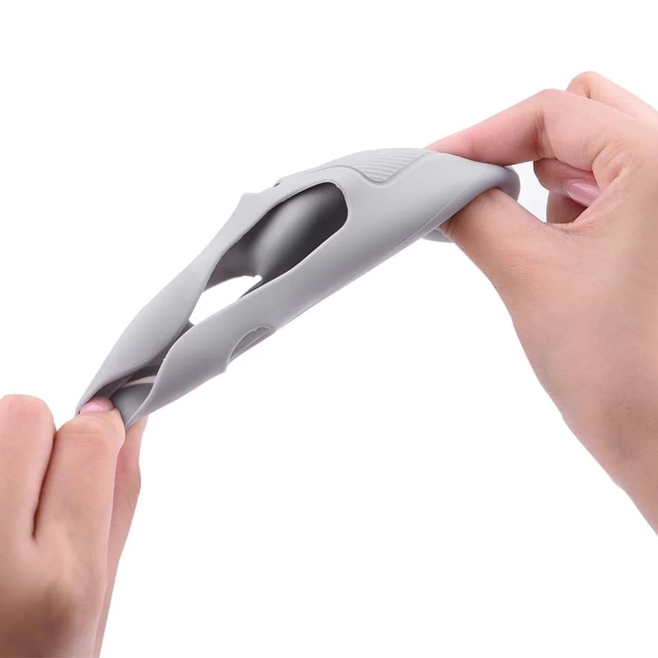 Silicone Cover for DJI Avata 2 / Neo Motion Controller 3 (Grey) (view 6)