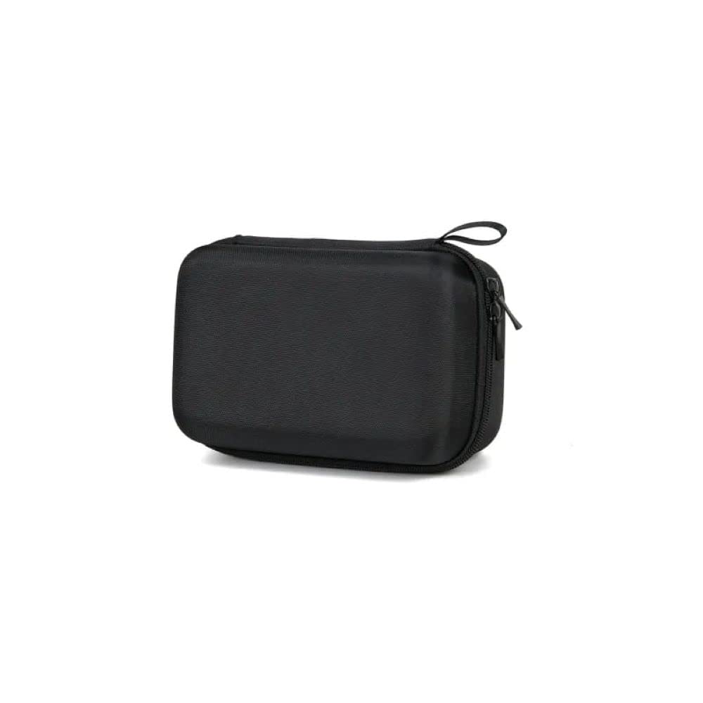 Air Travel Carrying Case for DJI Mavic Mini, Mini 2 and Mini SE Drone Body (view 5)