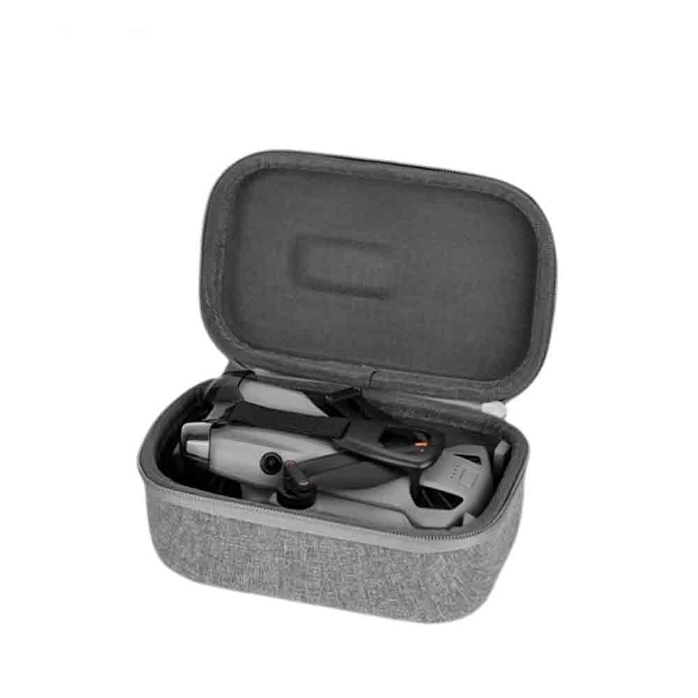 Compact Air Travel Carrying Case for DJI Mini 5 Pro Drone Body (view 3)