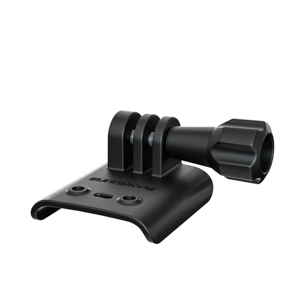 Action Camera Holder Mount for DJI Avata 2 (view 4)