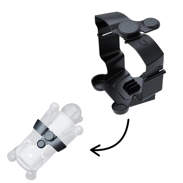 Cynova Magnetic Propeller Holder for DJI Mavic 4 Pro