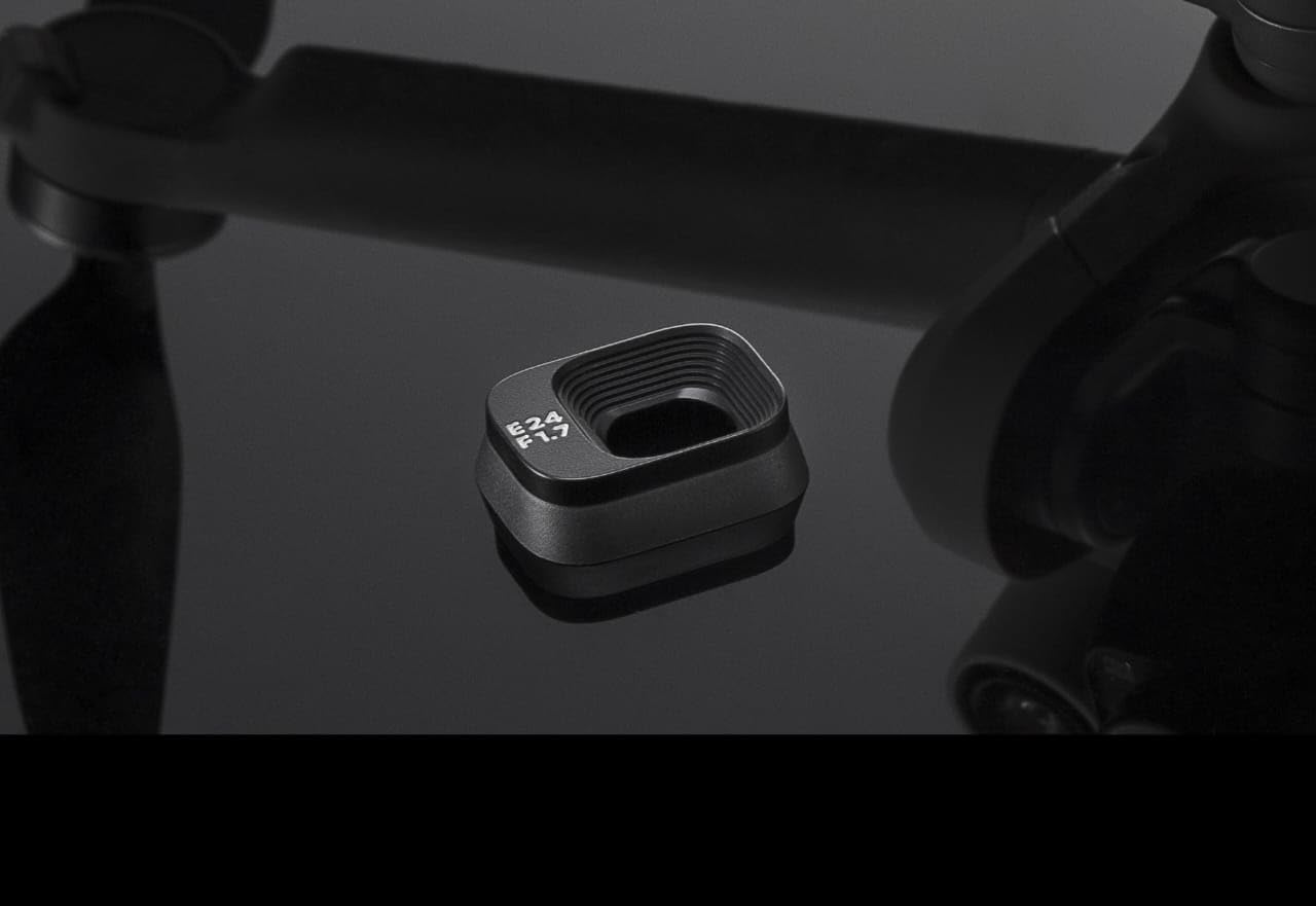 Gimbal Camera Lens Cover Cap Replacement Frame for DJi Mini 4 Pro