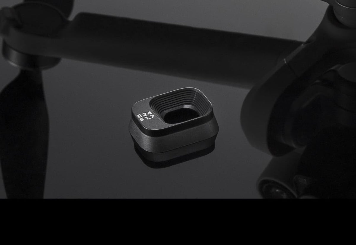 Replacement Gimbal Camera Lens Cover Frame for DJI Mini 4 Pro (view 5)