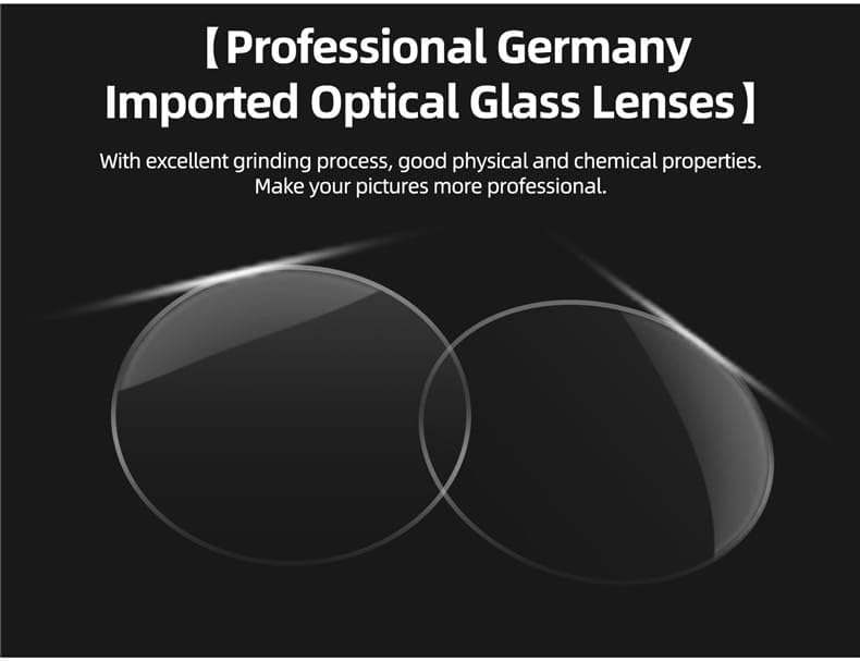 Filter Set Drone Accessories for DJI Mini 4 Pro