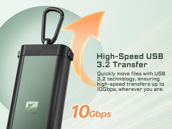 Freewell Duo Reader SD and Micro SD Card Reader and Holder (view 5)