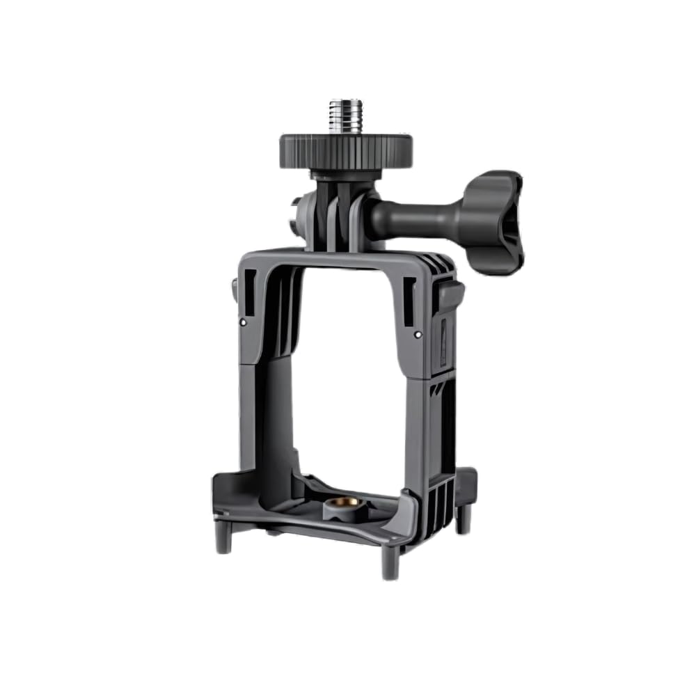 Expansion Bracket for DJI Avata 2, DJI Action, GoPro Hero and Insta360