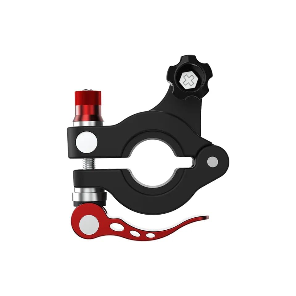 Bike Mount for DJI RC Pro, Smart Controller and Action Cameras (view 8)
