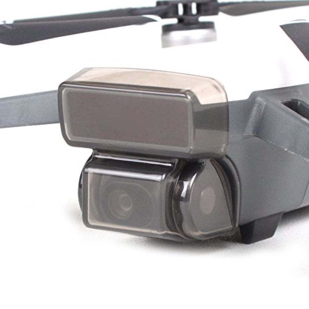 Gimbal Cover Cap Lock for DJI Spark (view 2)