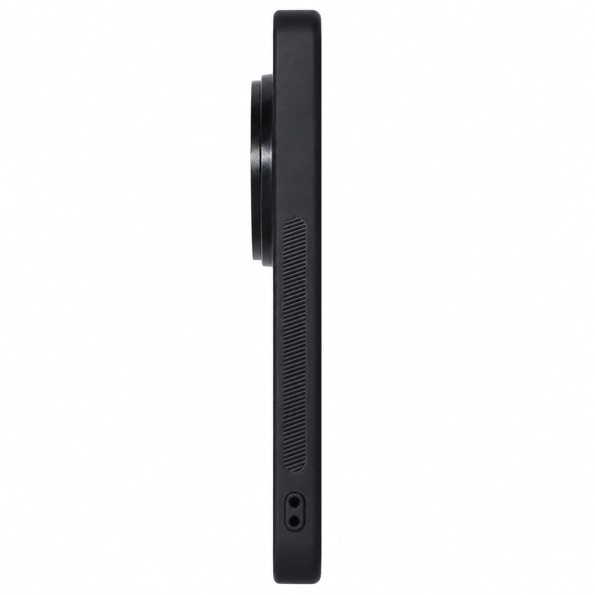 17mm Lens Phone Case for Vivo X300 (Black) (view 6)