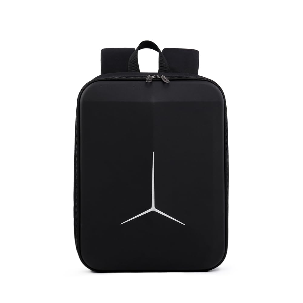 Travel Backpack for DJI Mini 5 Pro (EVA Foam Interior) (view 6)