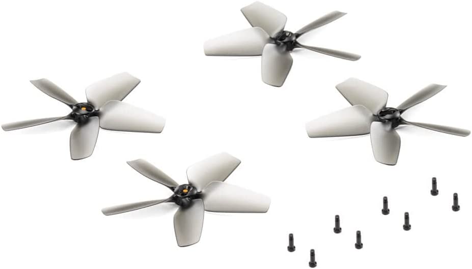 Original Propellers for DJI Avata with Screws (1 Set) (view 4)