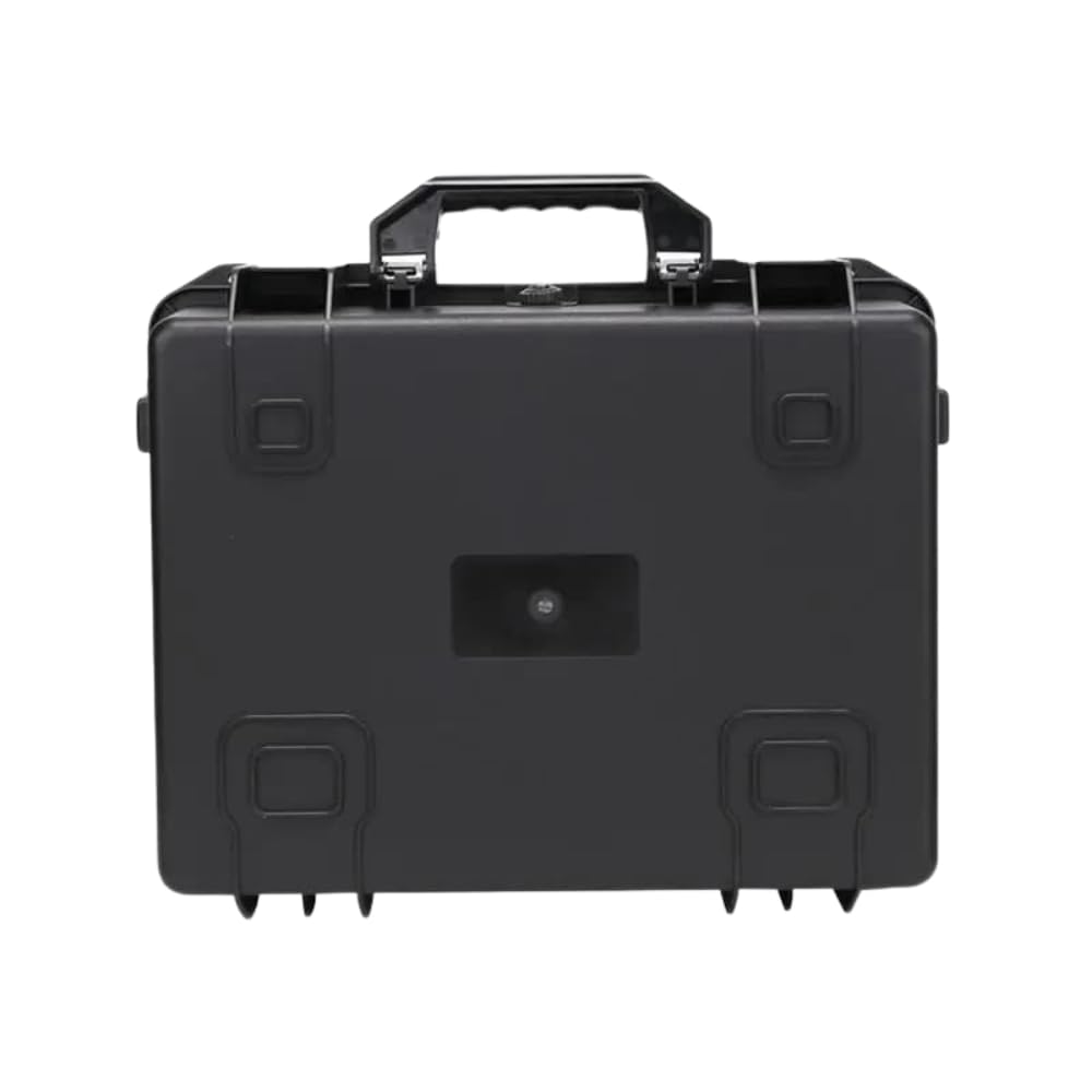 Waterproof Hard Shell Suitcase for DJI Ronin RS 4 Pro DSLR Gimbal (view 5)