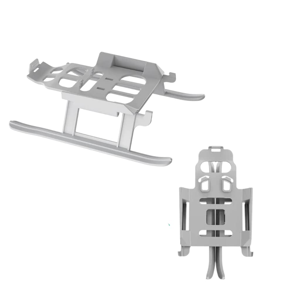 Foldable Extended Landing Gear Legs for DJI Mini 3 (Not for Mini 3 Pro)