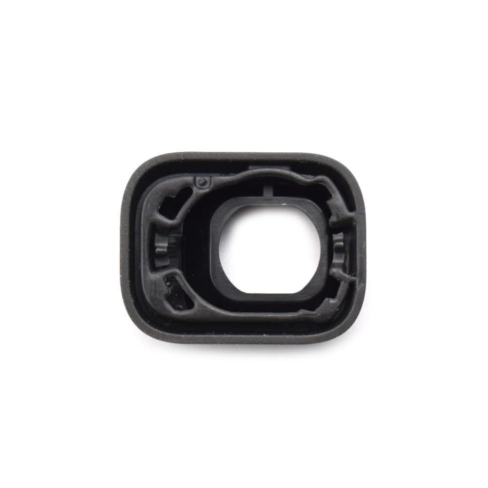 Replacement Gimbal Camera Lens Cover Frame for DJI Mini 4 Pro (view 3)
