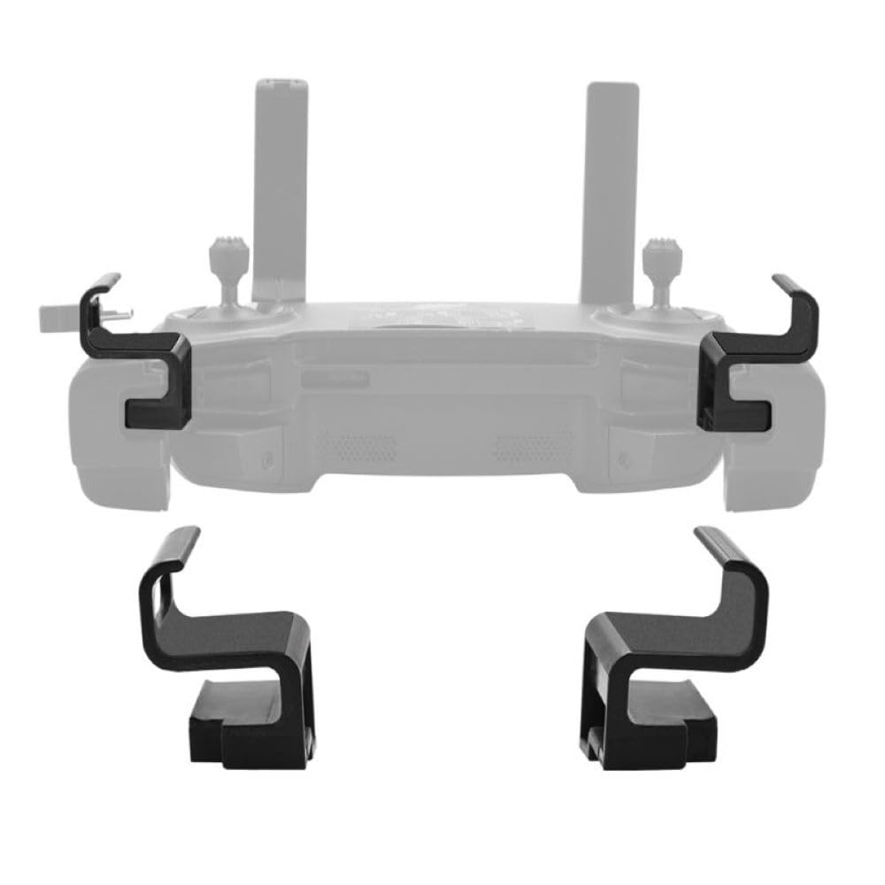 Phone Holder for DJI Mavic 2/Mini/Pro/Air Spark Remote Controller Accessories