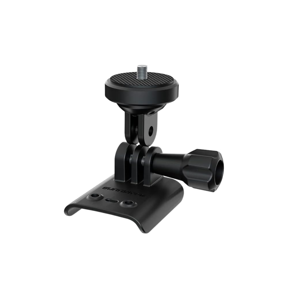 Action Camera Holder Mount for DJI Avata 2