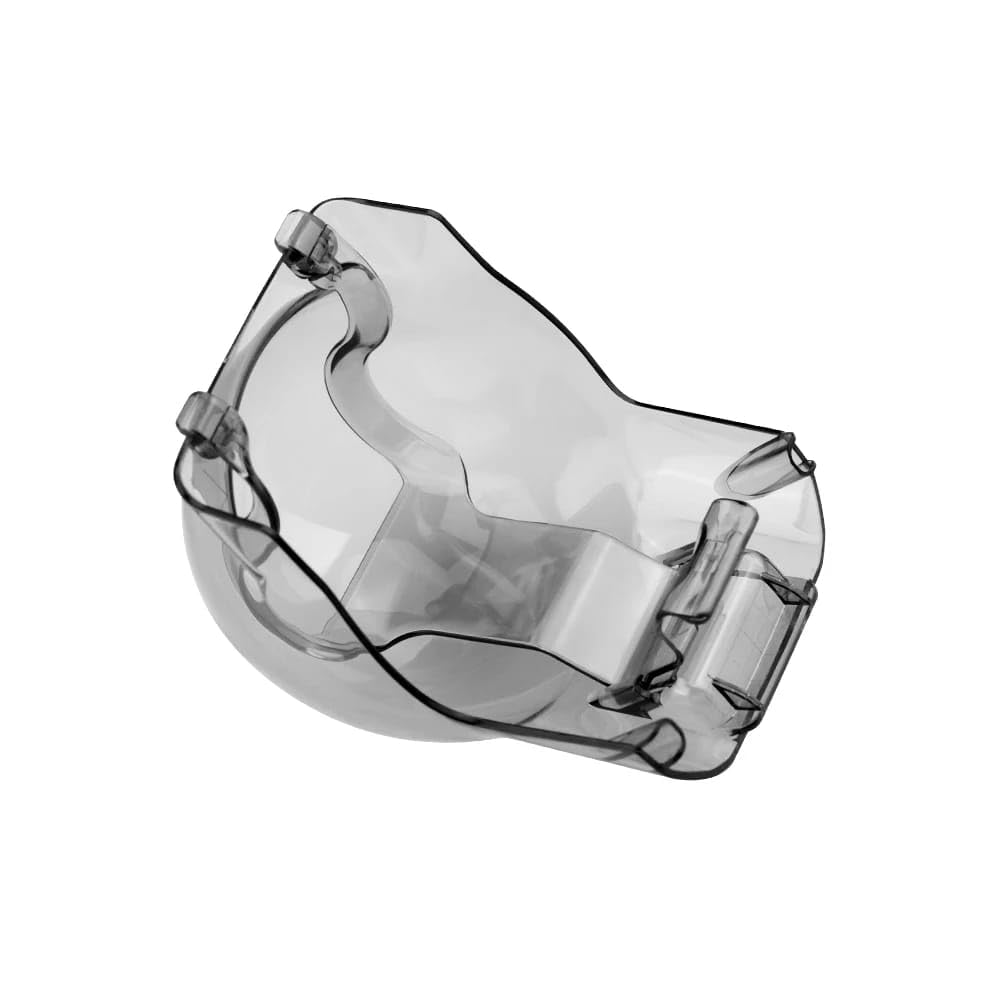Gimbal Cover Cap For DJI Mavic Air 2S Lens Protective Cover Accessories (Round Shape)