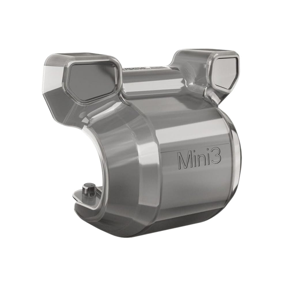 Gimbal Cover Cap for DJI Mini 3 Gimbal Camera Lens Protector Accessories (Start RC) Not For Mini 3 Pro