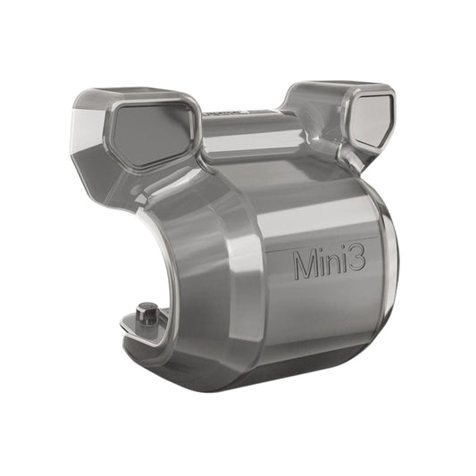 Gimbal Cover Cap for DJI Mini 3 Gimbal Camera Lens Protector Accessories (Start RC) Not For Mini 3 Pro