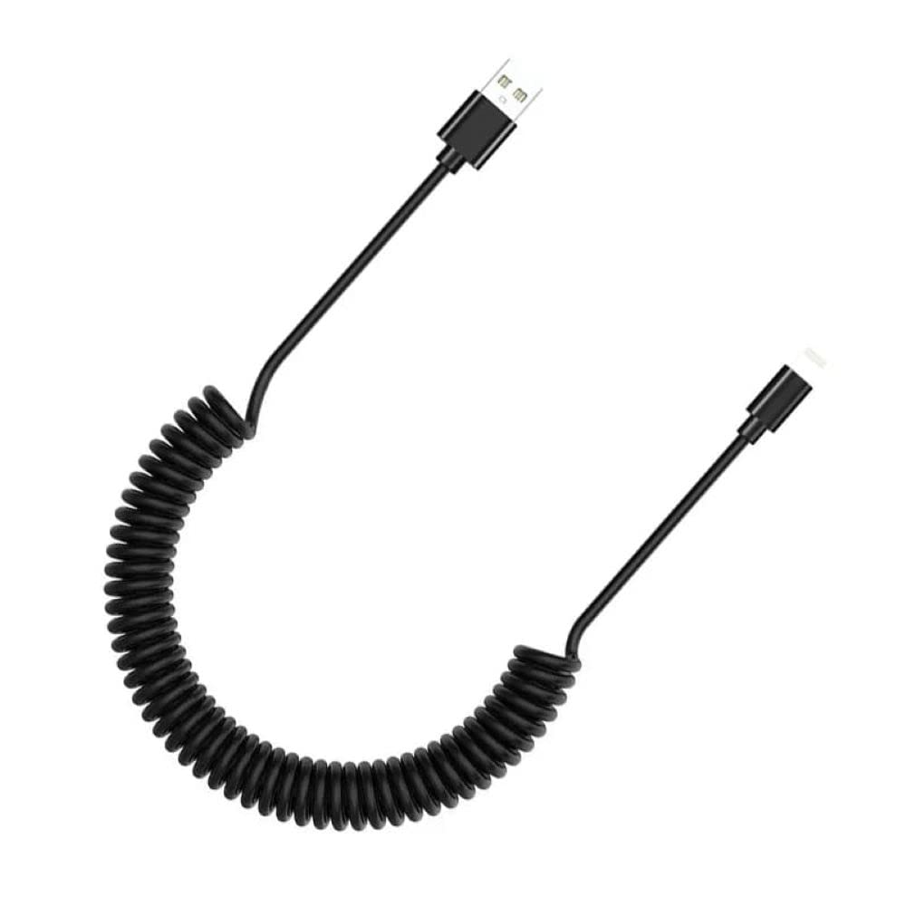 Spring Data Cable For Dji Phantom 4 & Phantom 3 Remote Controller Cable Accessories