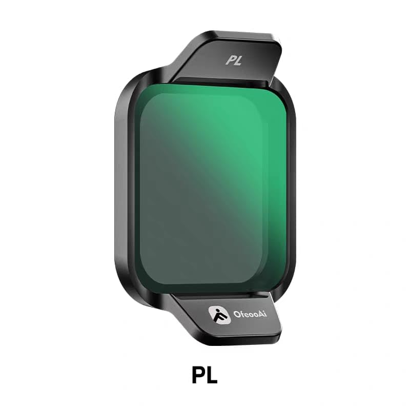 Lens Filter Set For DJI Flip & LITO X1 Drone Getzget