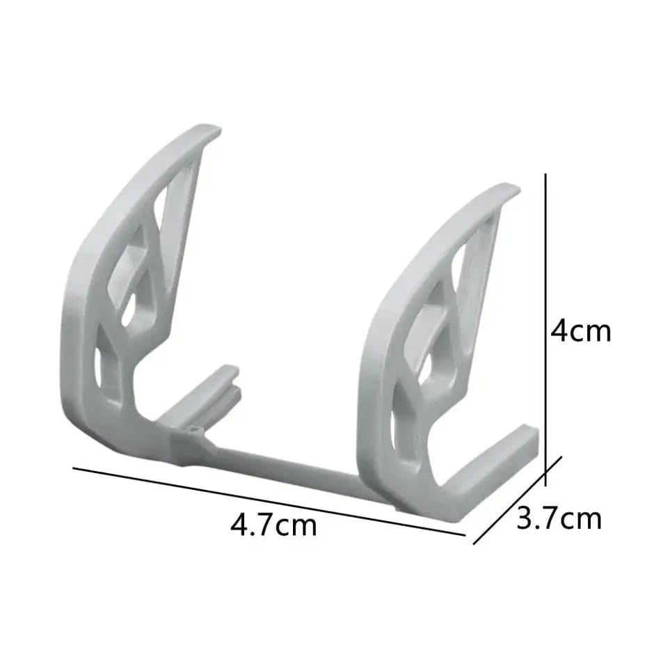 Lens Guard For DJI Neo Light Weight, Gimbal Camera Protector Safety Accessories (Grey)