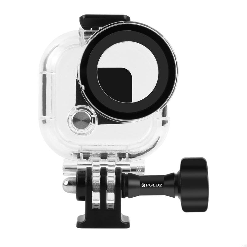 Waterproof Underwater Dive Case for Insta360 GO Ultra (60m, Camera Case)