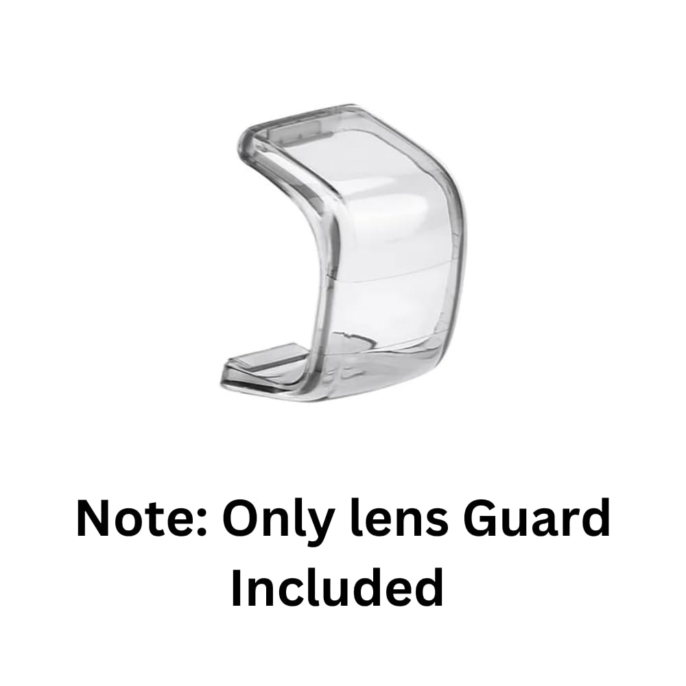 Lens Cap Gimbal Protector for DJI Neo Drone (view 5)