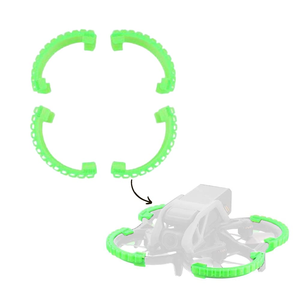 Propeller Guard Bumper Ring for DJI Avata (view 3)