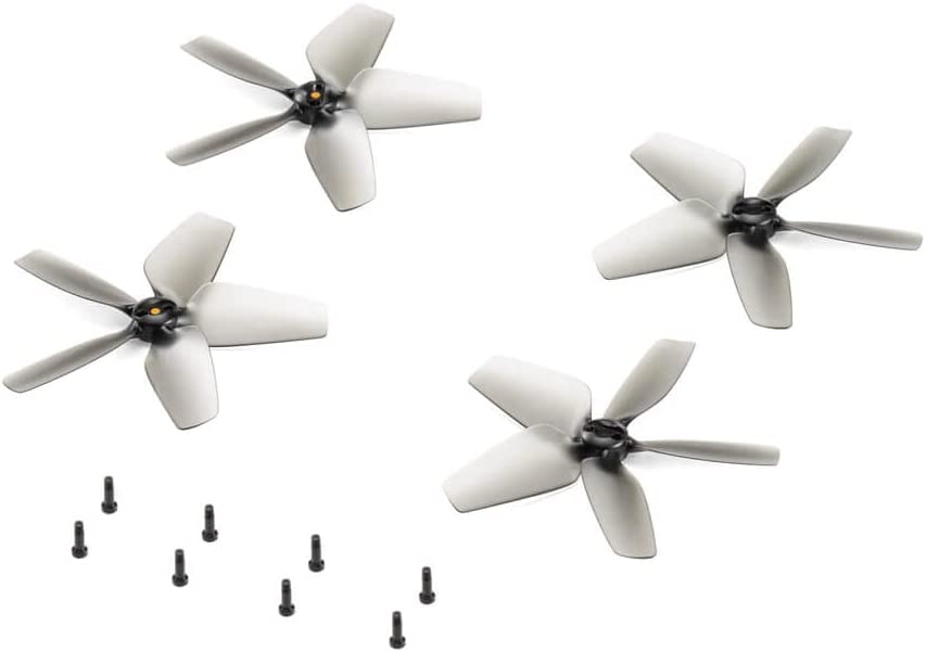 Original Propellers for DJI Avata with Screws (1 Set)